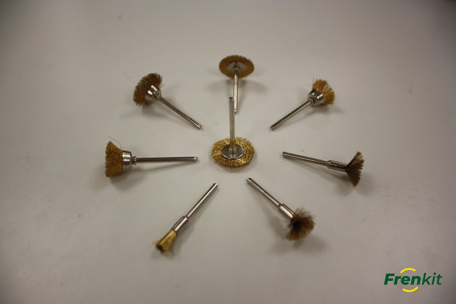 How to clean rust inside a brake caliper